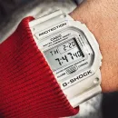 Мужские часы Casio G-Shock DW-5600MW-7
