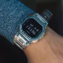 Мужские часы Casio G-Shock DW-5600SKE-7