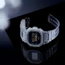 Мужские часы Casio G-Shock DW-5600SKE-7