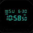 Мужские часы Casio G-Shock DW-5600SKE-7