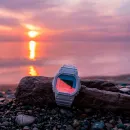 Мужские часы Casio G-Shock DW-5600TL-7