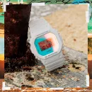 Мужские часы Casio G-Shock DW-5600TL-7