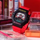 Мужские часы Casio G-Shock DW-5900MT-1A4