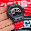 Мужские часы Casio G-Shock DW-5900MT-1A4