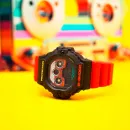 Мужские часы Casio G-Shock DW-5900MT-1A4