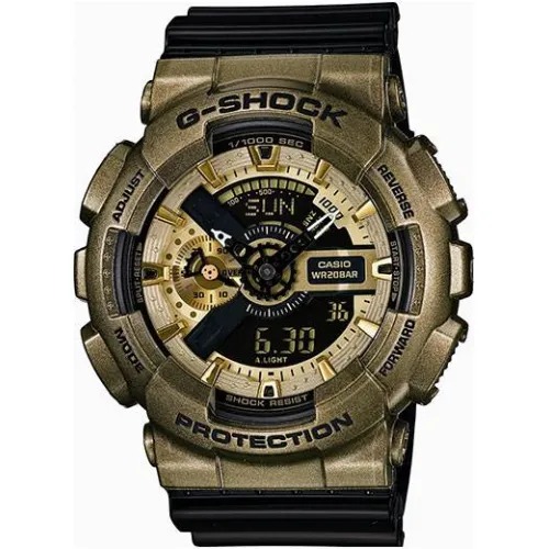 Мужские часы Casio G-Shock GA-110NE-9A