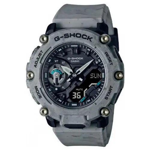 Мужские часы Casio G-Shock GA-2200SL-8A
