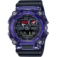 Мужские часы Casio G-Shock GA-900TS-6A