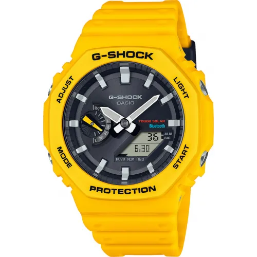 Мужские часы Casio G-shock GA-B2100C-9A