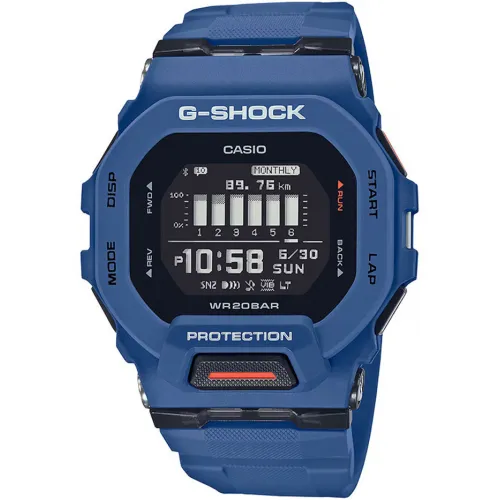 Мужские часы Casio G-Shock GBD-200-2