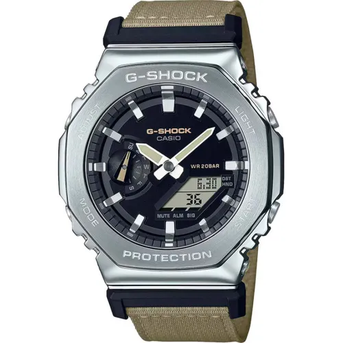 Мужские часы Casio G-Shock GM-2100C-5A