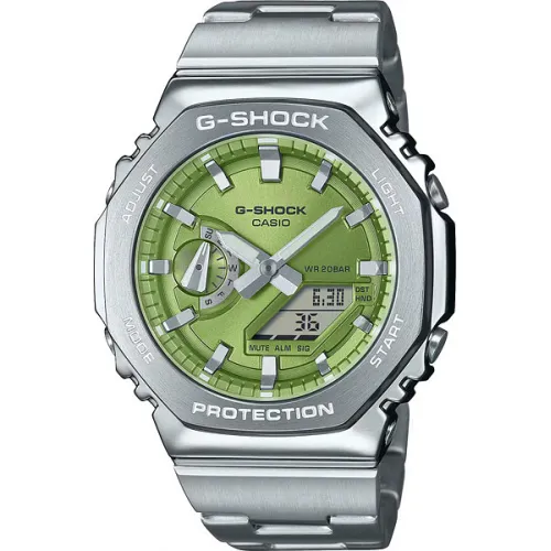 Мужские часы Casio G-Shock GM-2110D-3A