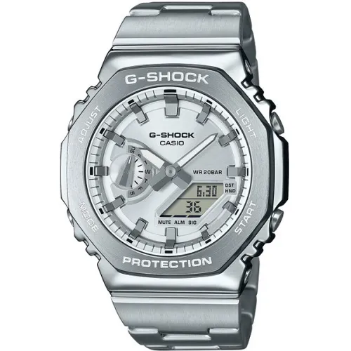 Мужские часы Casio G-Shock GM-2110D-7A