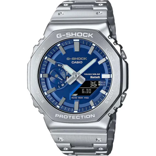 Мужские часы Casio G-Shock GM-B2100AD-2A