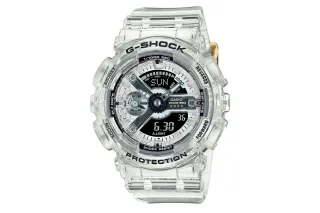Женские часы Casio G-Shock GMA-S114RX-7A