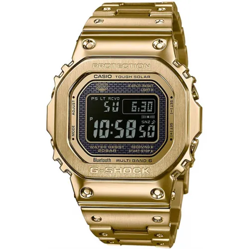 Мужские часы Casio G-Shock GMW-B5000GD-9