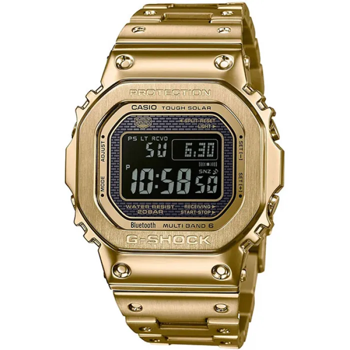 Мужские часы Casio G-Shock GMW-B5000GD-9
