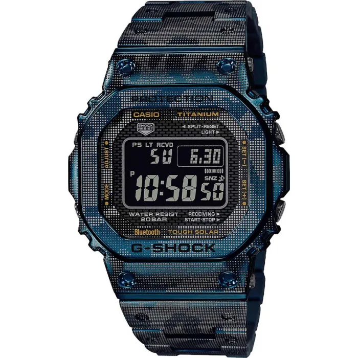 Мужские часы Casio G-Shock GMW-B5000TCF-2