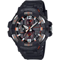 Мужские часы Casio G-shock GR-B300-1A4