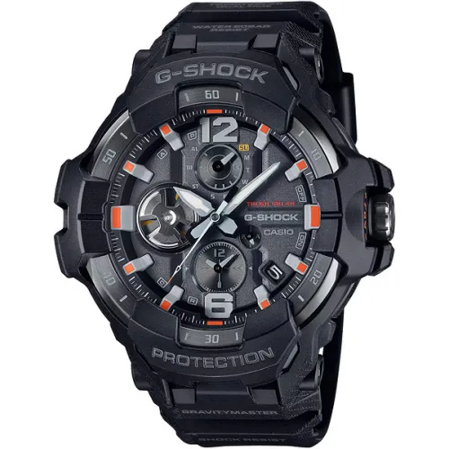 Мужские часы Casio G-shock GR-B300EC-1A