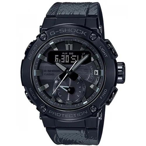 Мужские часы Casio G-Shock GST-B200TJ-1A