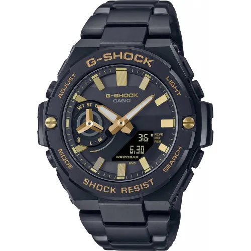Мужские часы Casio G-shock GST-B500BD-1A9