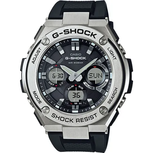 Мужские часы Casio  G-Shock GST-S110-1A