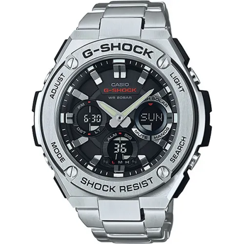 Мужские часы Casio  G-Shock GST-S110D-1A
