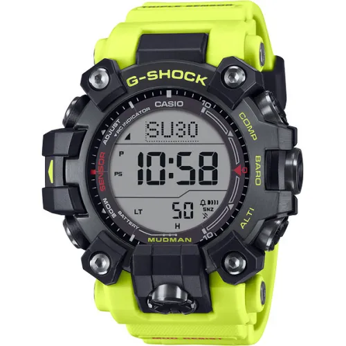 Мужские часы Casio G-Shock GW-9500MRY-1A9