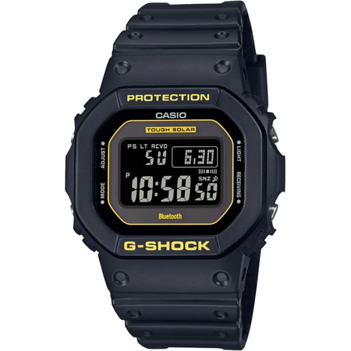 Мужские часы Casio G-Shock GW-B5600CY-1