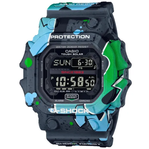 Мужские часы Casio G-Shock GX-56SS-1