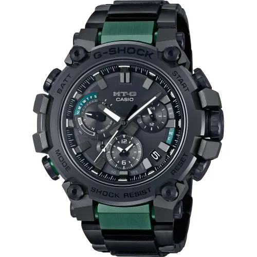 Мужские часы Casio G-Shock MTG-B3000BD-1A2