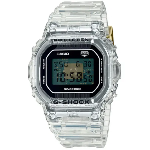 Мужские часы Casio G-Shock DW-5040RX-7