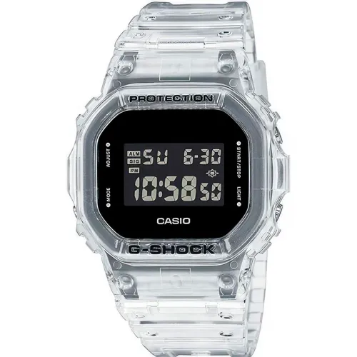 Мужские часы Casio G-Shock DW-5600SKE-7