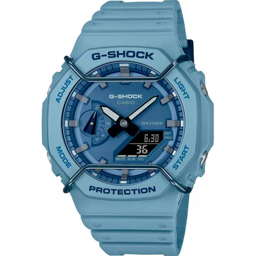 Мужские часы Casio G-shock GA-2100PT-2A
