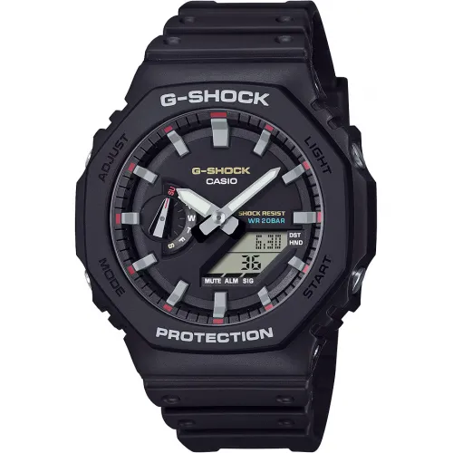Мужские часы Casio G-Shock GA-2100RL-1A