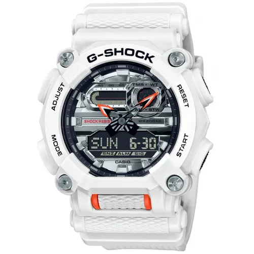 Мужские часы Casio G-Shock GA-900AS-7A