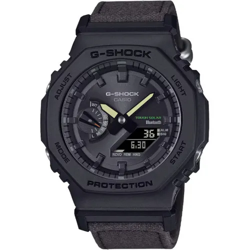 Мужские часы Casio G-shock GA-B2100CT-1A5