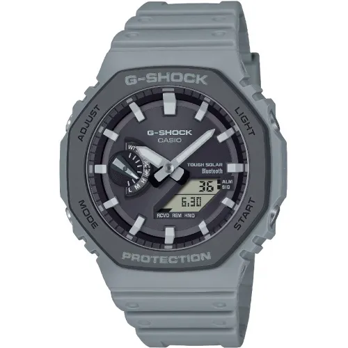 Мужские часы Casio G-shock GA-B2100LUU-8A