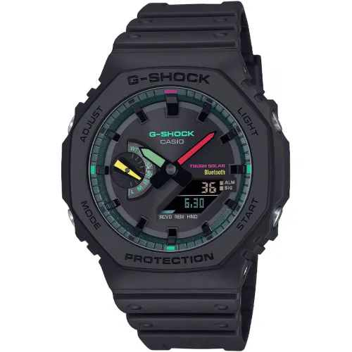 Мужские часы Casio G-shock GA-B2100MF-1A