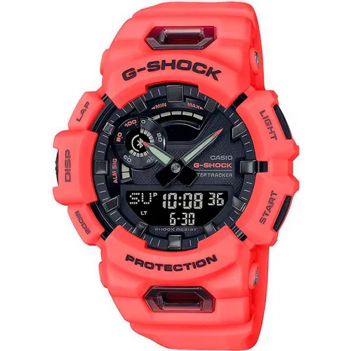 Мужские часы Casio G-Shock GBA-900-4A