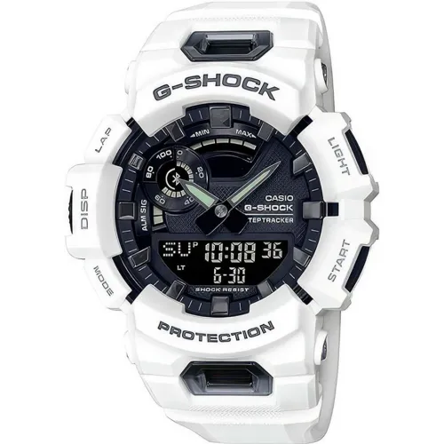 Мужские часы Casio G-Shock GBA-900-7A