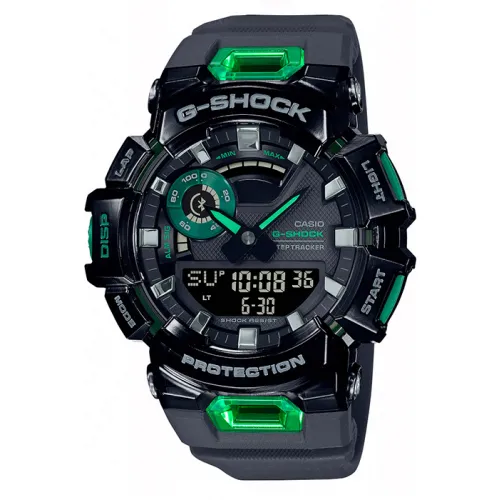 Мужские часы Casio G-Shock GBA-900SM-1A3
