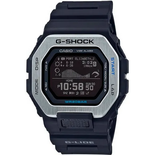 Мужские часы Casio G-Shock GBX-100-1