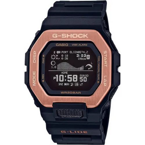 Мужские часы Casio G-Shock GBX-100NS-4