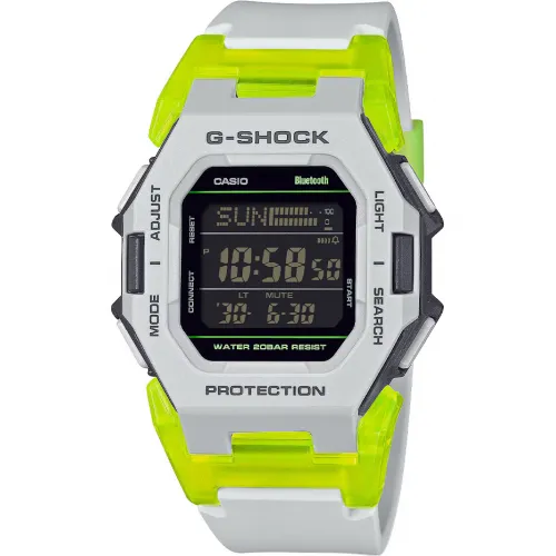 Мужские часы Casio G-Shock GD-B500MW-8