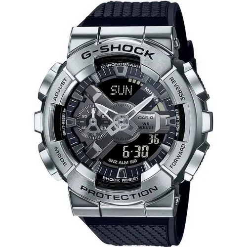 Мужские часы Casio G-Shock GM-110-1A
