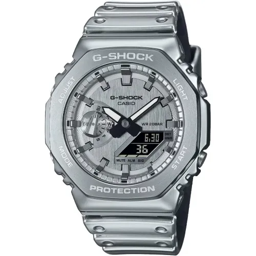 Мужские часы Casio G-Shock GM-2100YM-8A