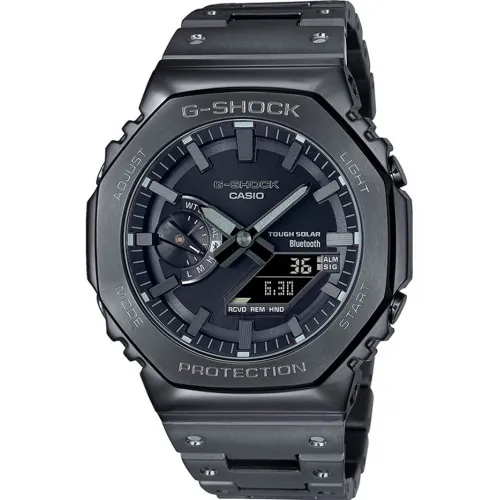Мужские часы Casio G-Shock GM-B2100BD-1A