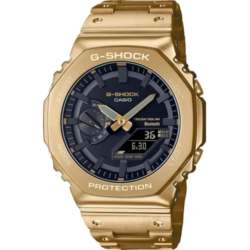 Мужские часы Casio G-Shock GM-B2100GD-9A